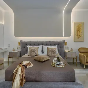  Apartment Myra Mare By Estia Griechenland