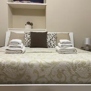 Fontanella Deluxe Apartament