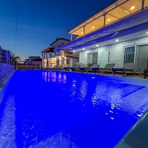 Apartment Serenity Albanien