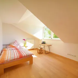  Apartment Hubertus Deutschland