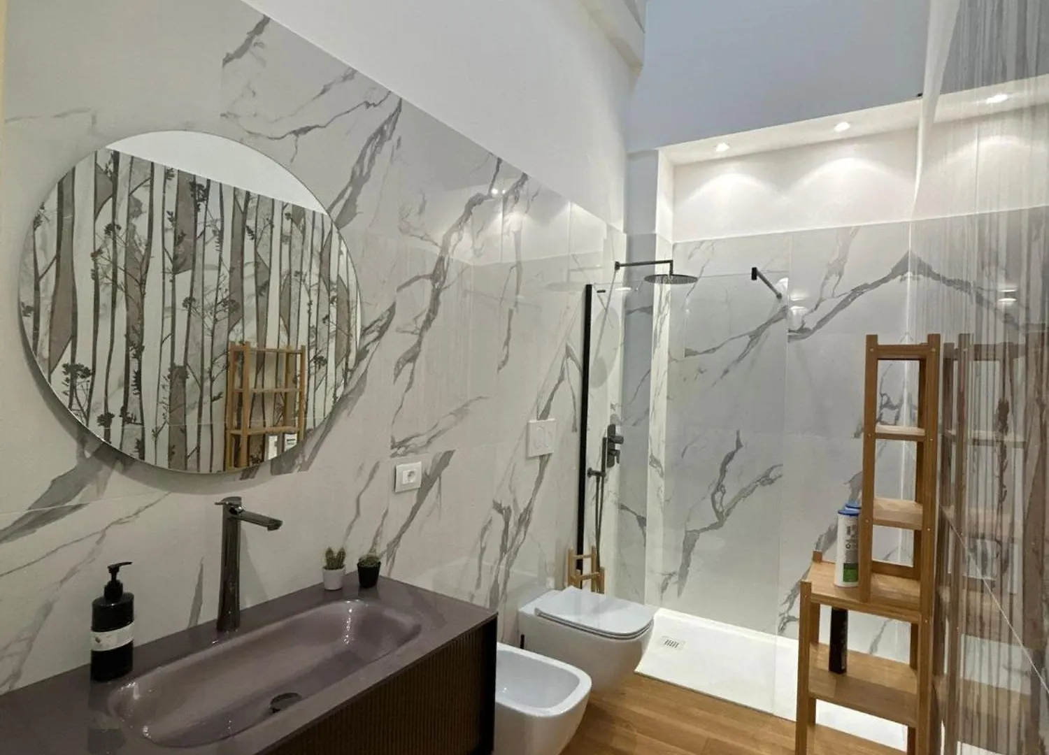 Casa Vacanza Santa Teresa Бриндизи