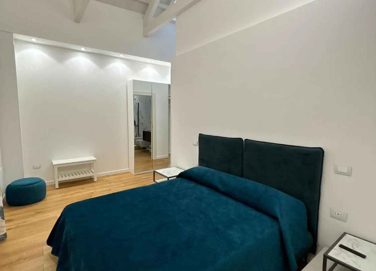 Casa Vacanza Santa Teresa Бриндизи Апартаменты