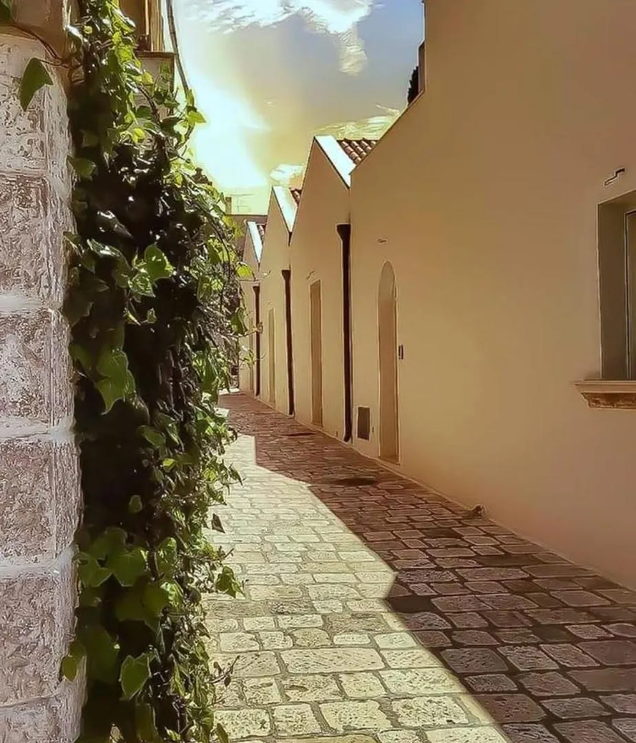 Casa Vacanza Santa Teresa Бриндизи