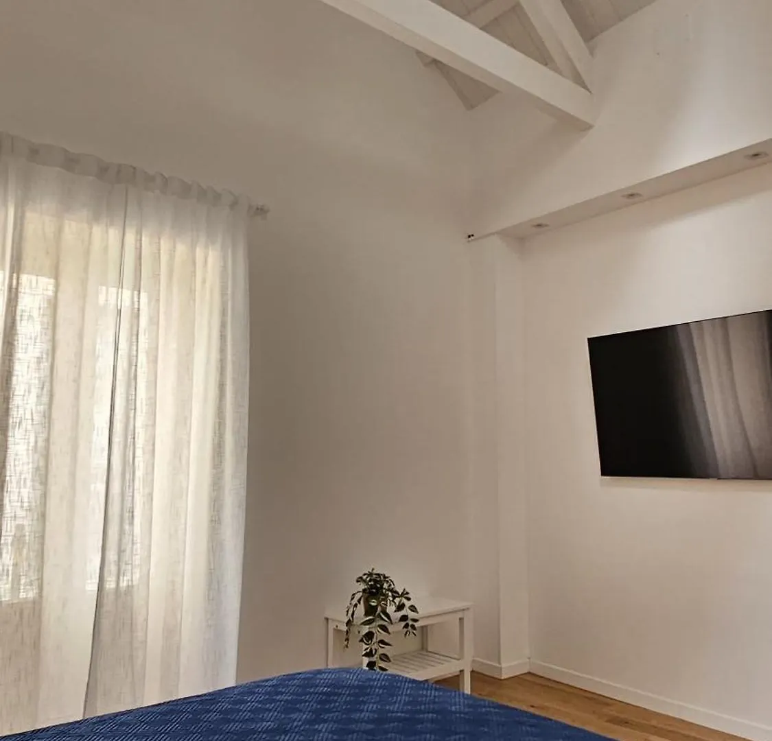 Casa Vacanza Santa Teresa Бриндизи 0*,  Италия