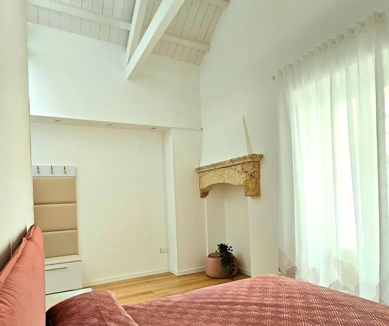 Casa Vacanza Santa Teresa Бриндизи 0*,