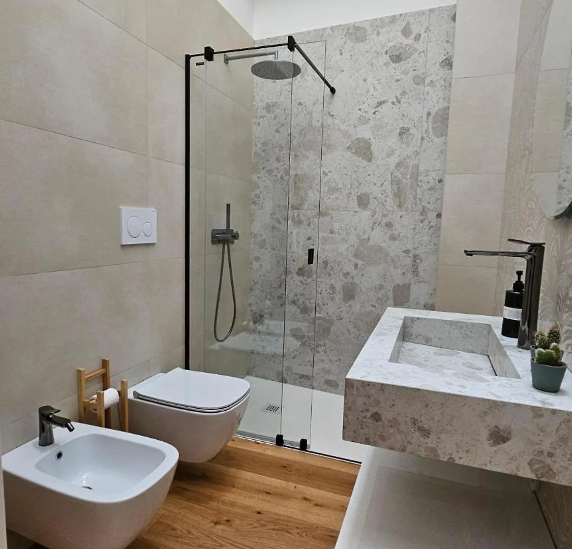 Casa Vacanza Santa Teresa Бриндизи